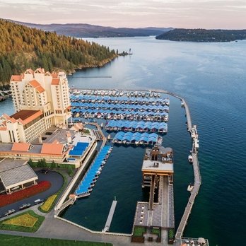 Beverly's - Views - New American Near Me - Coeur d'Alene, Idaho Beverly's - Views - New American Near Me - Coeur d'Alene, Idaho