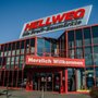 Photo of HELLWEG Die Profi-Baumärkte