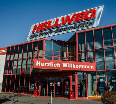 HELLWEG DIE PROFI-BAUMRKTE - Updated June 2026 - Fritz-Zubeil-Str. 82,  Potsdam, Brandenburg, Germany - Building Supplies - Phone Number - Yelp