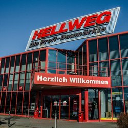 HELLWEG Die Profi-Baumärkte