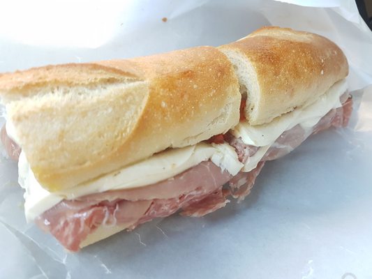 Andrea Salumeria by null