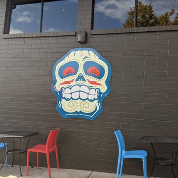 Tacovore - Corvallis - Decor - Tacos Near Me - Corvallis, Oregon