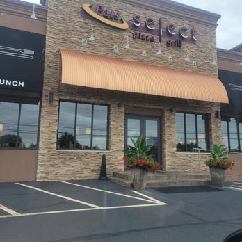 Pat's Select Pizza Grill - Pizza Near Me - North East, Maryland Pat's Select Pizza Grill - Pizza Near Me - North East, Maryland