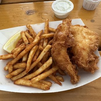Deckhand Dave's Fish Tacos - Fish and Chips - Food Trucks Near Me - Juneau, Alaska Deckhand Dave's Fish Tacos - Fish and Chips - Food Trucks Near Me - Juneau, Alaska
