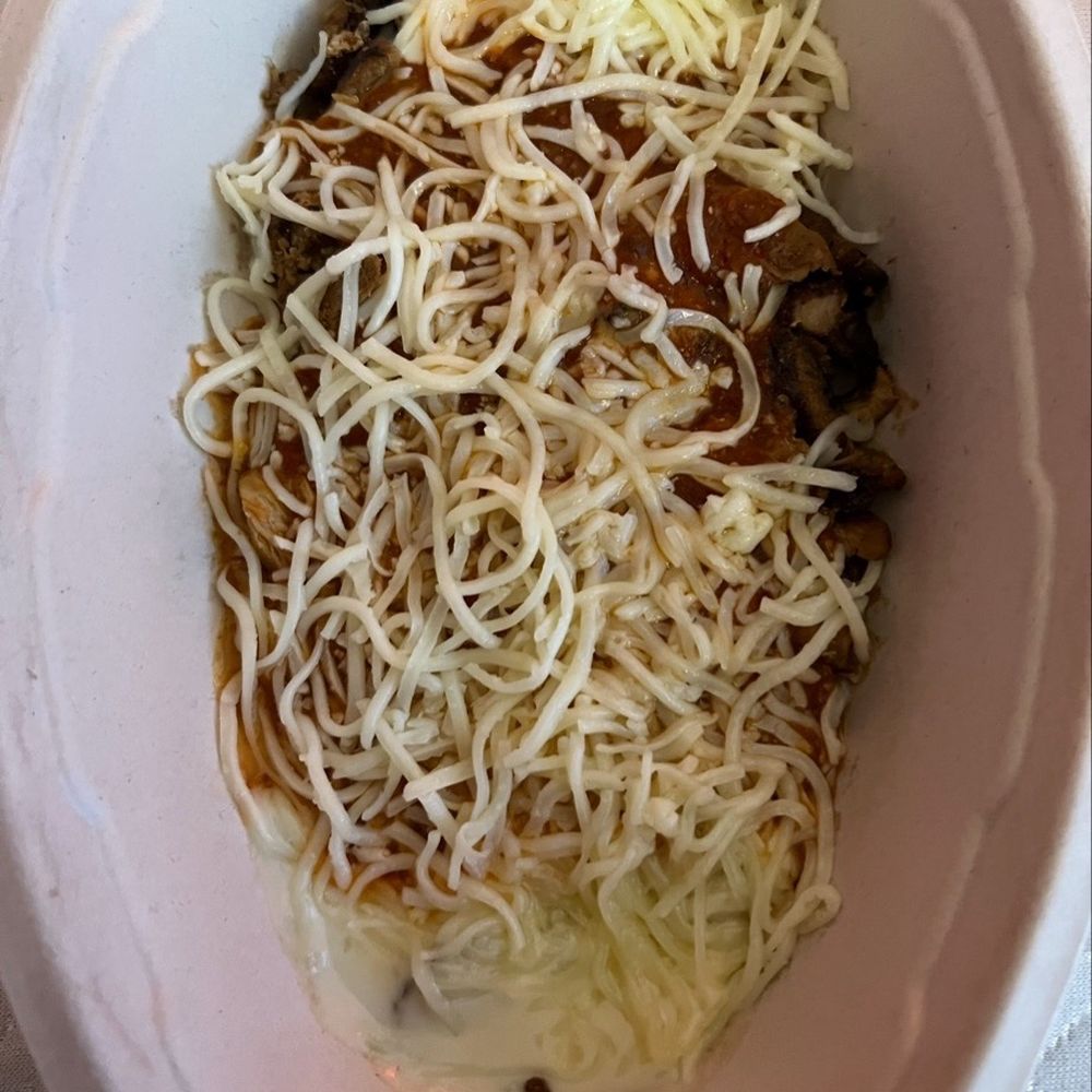Chipotle Mexican Grill - A 25$ burrito bowl - Mexican Near Me - Bloomfield Hills, Michigan