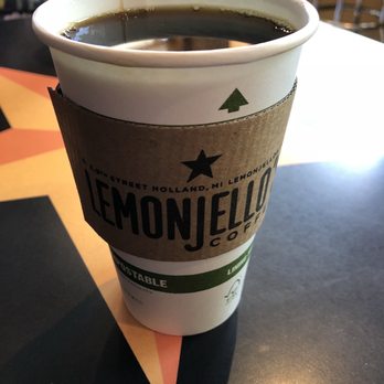 Lemonjello's Coffee - Coffee & Tea Near Me - Holland, Michigan Lemonjello's Coffee - Coffee & Tea Near Me - Holland, Michigan