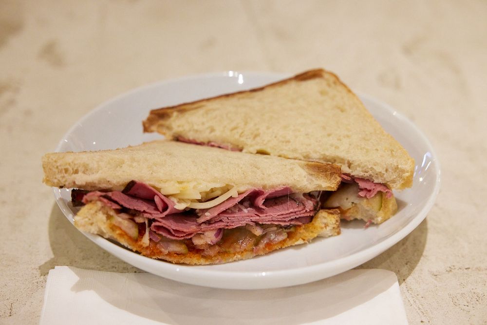 Social spots from Catface Cafe