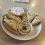 Greek Cafe