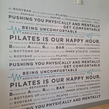 BODYBAR Pilates - Pilates Near Me - Chicago, Illinois
