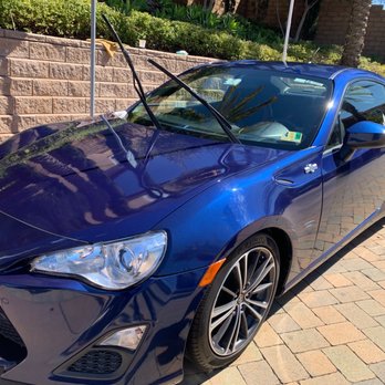 Fresh Layer Mobile Detailing - Car Wash Near Me - San Diego, California