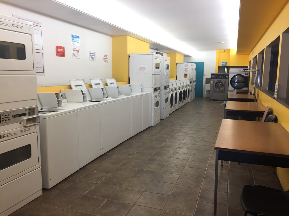 DEVON CLEANERS & LAUNDROMAT Updated July 2024 32 Athabasca Avenue