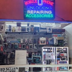 Sam Tech Cell phone and Accessories - Store