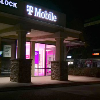 T-Mobile - Mobile Phones Near Me - Los Osos, California T-Mobile - Mobile Phones Near Me - Los Osos, California