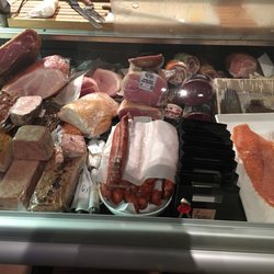 Meats!