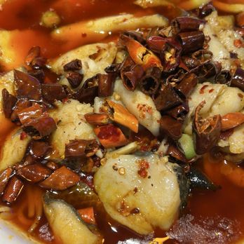 Special Noodle - Spicy fish 水煮魚 - Noodles Near Me - Las Vegas, Nevada Special Noodle - Spicy fish 水煮魚 - Noodles Near Me - Las Vegas, Nevada