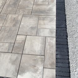 Juan C Hardscapes