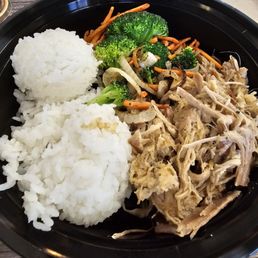 kalua pork