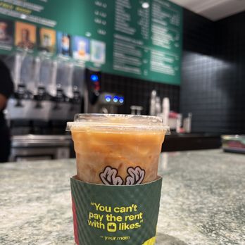 Alfred Coffee - Coffee & Tea Near Me - Studio City, California