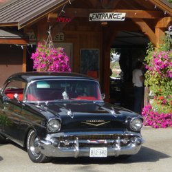 Cherryville Golf & Roadhouse Cafe