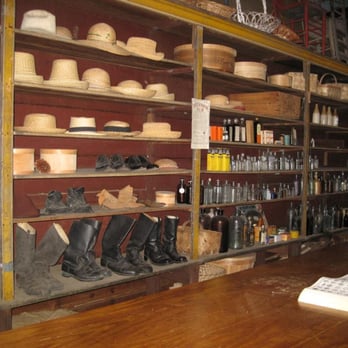 Florida Agricultural Museum - Inside the old country store, very neat. - Museums Near Me - Palm Coast, Florida Florida Agricultural Museum - Inside the old country store, very neat. - Museums Near Me - Palm Coast, Florida