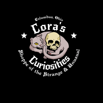 CORA'S CURIOSITIES - Antiques Near Me - COLUMBUS, Ohio CORA'S CURIOSITIES - Antiques Near Me - COLUMBUS, Ohio