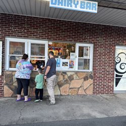Milford Dairy Bar
