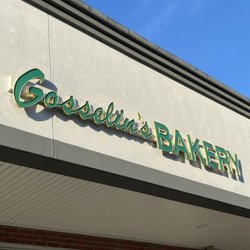Gosselin's Bakery