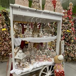 Esposito Garden Center