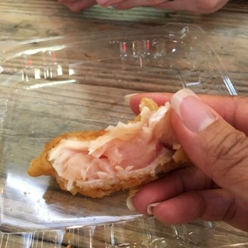 Davie Ranch - An order of raw chicken tenders served at the Easter Egg Hunt Event - Venues & Event Spaces Near Me - Davie, Florida Davie Ranch - An order of raw chicken tenders served at the Easter Egg Hunt Event - Venues & Event Spaces Near Me - Davie, Florida