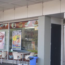 Wot A Kebab Boronia