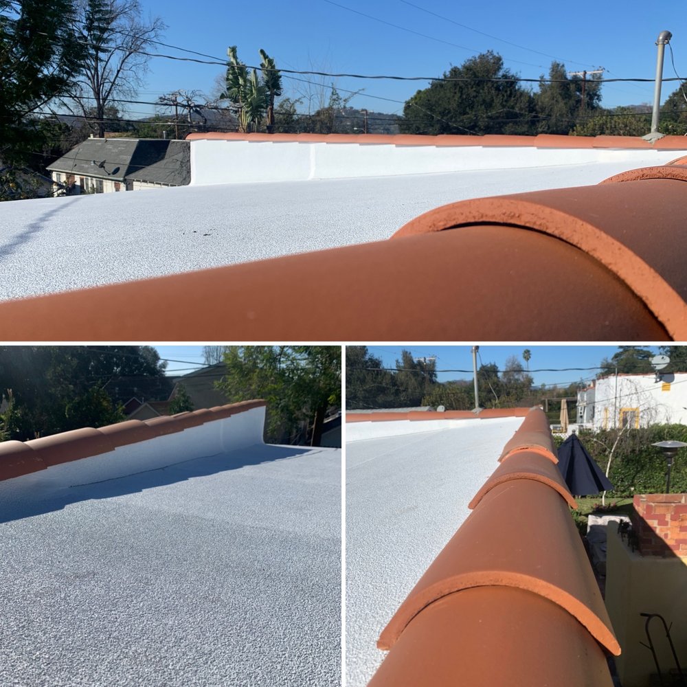 Slide of Massie Roofing