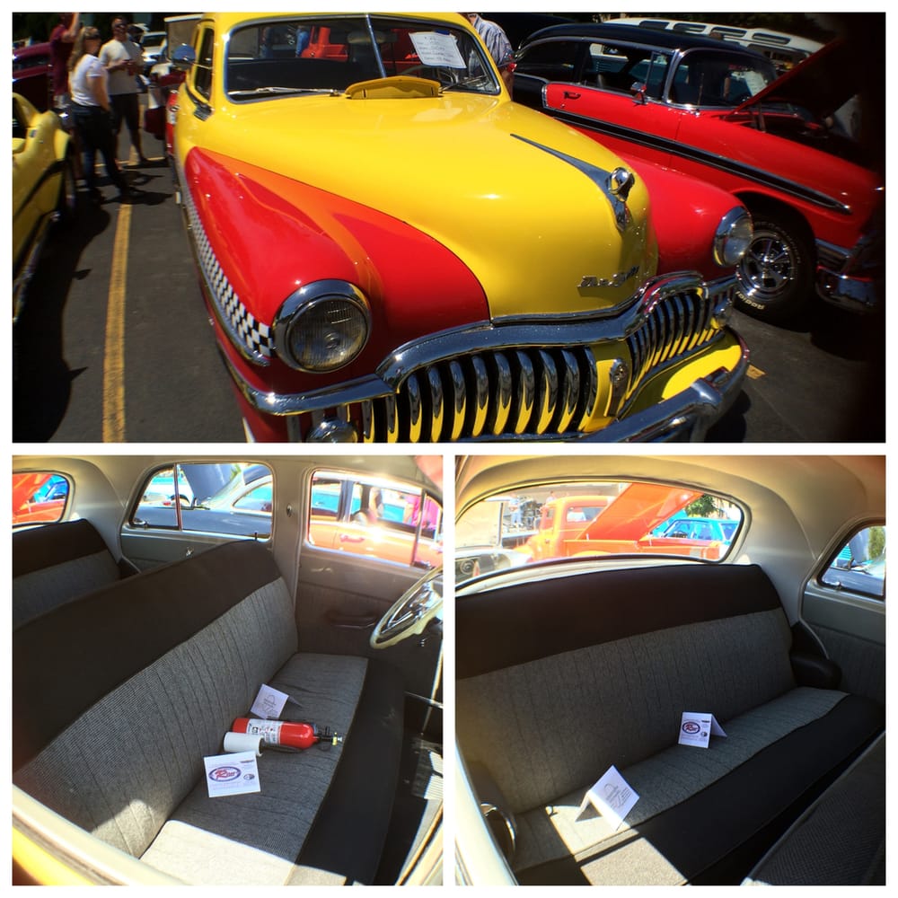 Apostrophe Stitchworks - upholstery in Rochester, NY