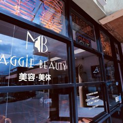 Maggie Beauty