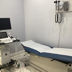 Palos Cardiovascular Center