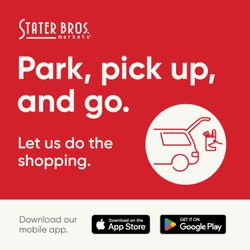 Stater Bros. Markets - Shop for groceries online and save time. Download the Stater Bros. Markets app today.