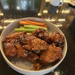 Wings
