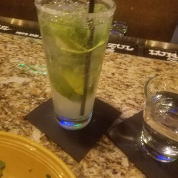 Agave - Really good mojito - Cocktail Bars Near Me - Seattle, Washington Agave - Really good mojito - Cocktail Bars Near Me - Seattle, Washington