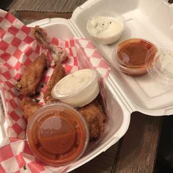 Crab Avenue - Buffalo Wings - Seafood Near Me - Glendale, California Crab Avenue - Buffalo Wings - Seafood Near Me - Glendale, California