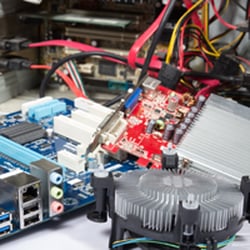 Protech Computer & Internet Services