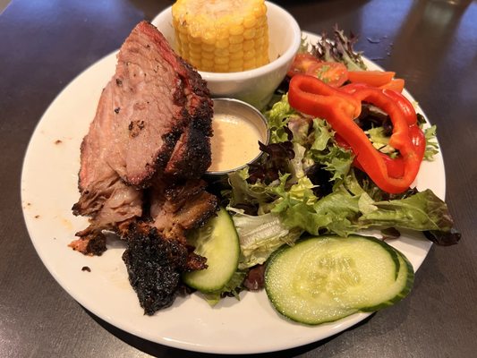 Big T's BBQ & Smokehouse by null