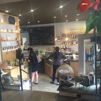 Le Webster - Vegan - gluten - free - so cool!! - Cafes Near Me - Saint-Lambert, Quebec