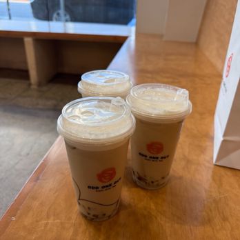 Odd One Out - Coffee & Tea Near Me - Los Angeles, California