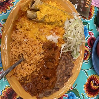 La Posta de Mesilla - Mexican Near Me - Mesilla, New Mexico