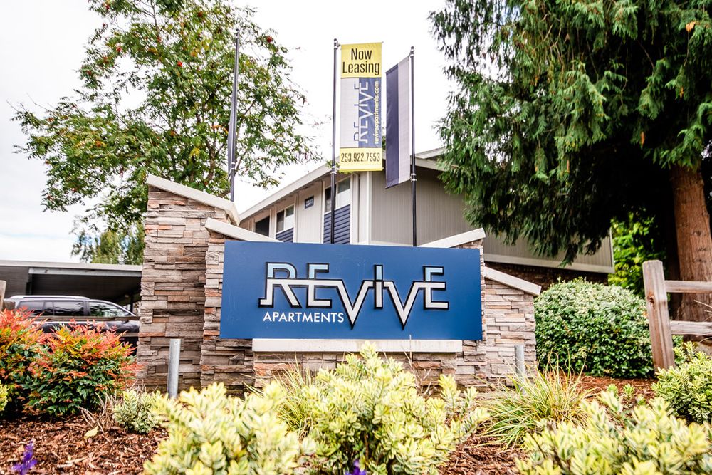 REVIVE APARTMENTS Updated June 2024 65 Photos 2341 58th Ave E