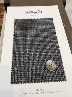 Tailors' Keep by null