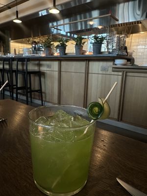 Bayberry Garden Restaurant by null