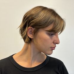 Salon K - Hair haircut by Avalyn
