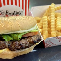Portillo's Stafford