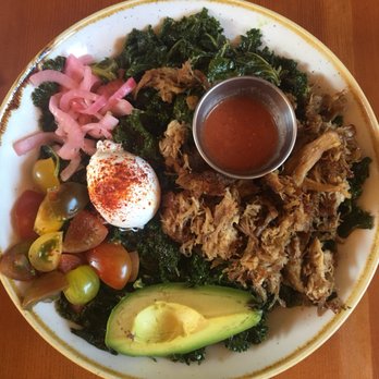 Madison - Paleo bowl - Italian Near Me - San Diego, California Madison - Paleo bowl - Italian Near Me - San Diego, California
