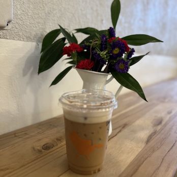 Crazy Gander Coffee Company - My latte - Coffee & Tea Near Me - Memphis, Tennessee Crazy Gander Coffee Company - My latte - Coffee & Tea Near Me - Memphis, Tennessee